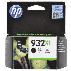 HP CN053AE черный
