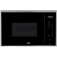 TEKA ML 825 TFL черный