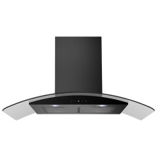 Midea MH90C733 GB черный