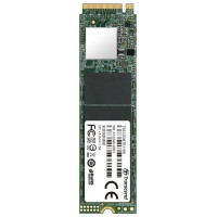 Transcend TS512GMTE110S SSD 512 GB