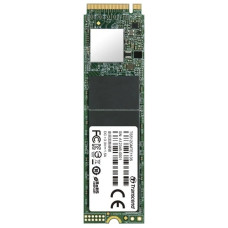 Transcend TS512GMTE110S SSD 512 GB