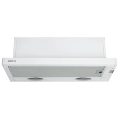 BEKO CTB 6407 X серебристый