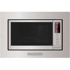 DAUSCHER DBM-2300SS серебристый