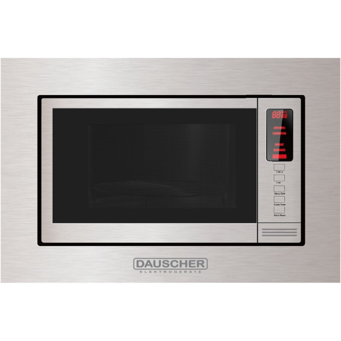 DAUSCHER DBM-2300SS серебристый