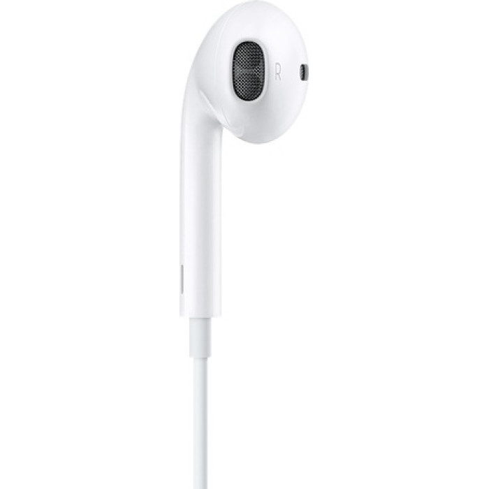 Apple EarPods 3.5 мм белый