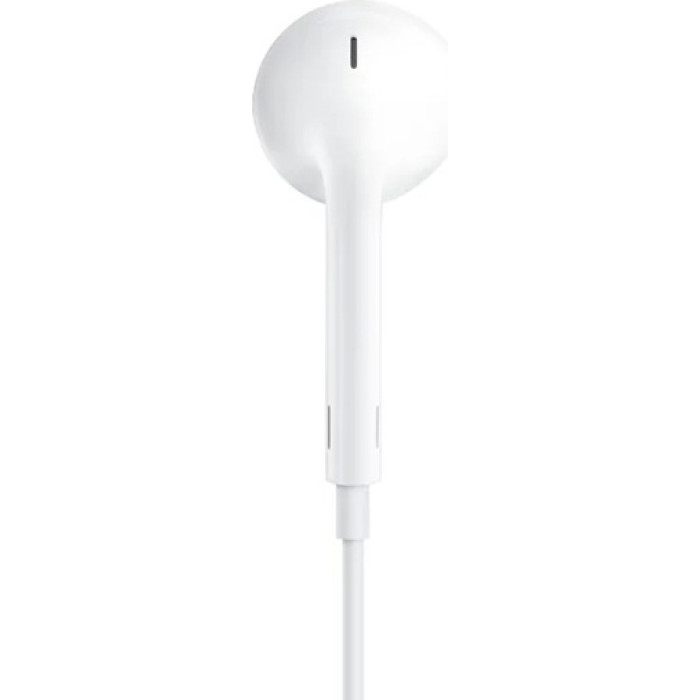 Apple EarPods 3.5 мм белый