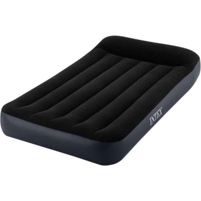 Матрас Intex 64141, 191x99x25 см, насос отсутствует