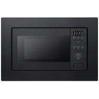 TEKA MWE 207 FI черный