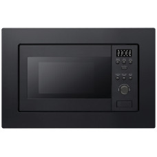 TEKA MWE 207 FI черный