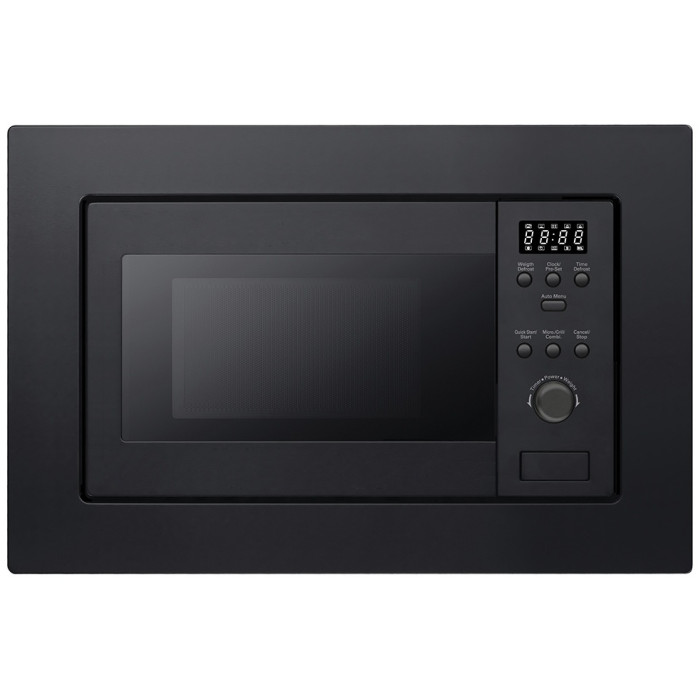 TEKA MWE 207 FI черный