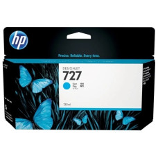 HP B3P19A голубой