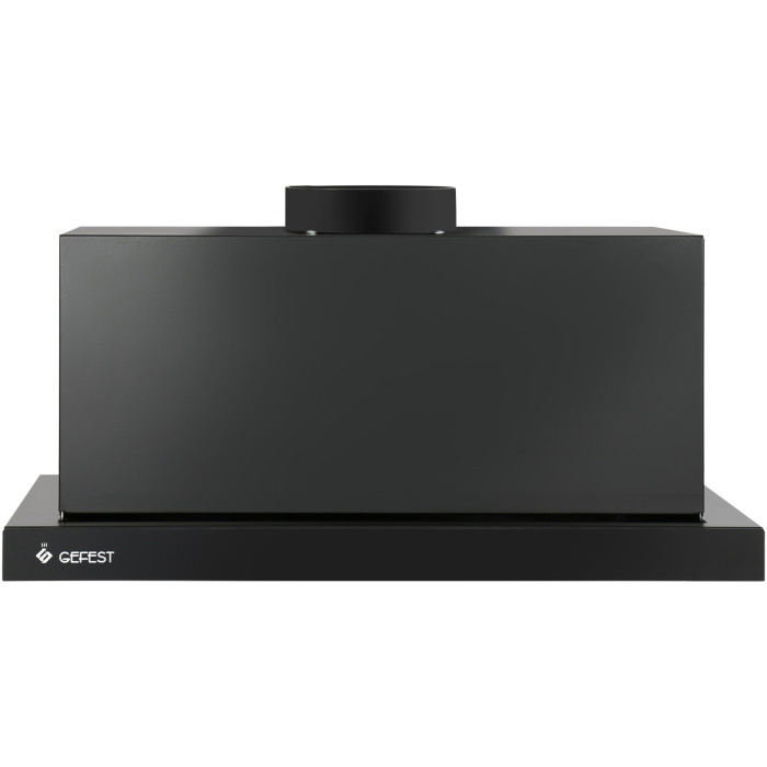 Gefest BO 4601 K23 черный