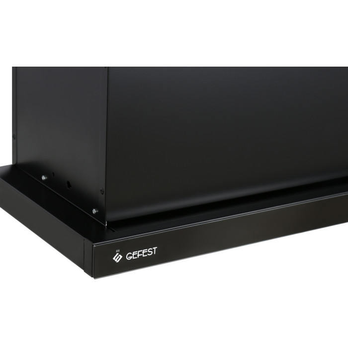 Gefest BO 4601 K23 черный
