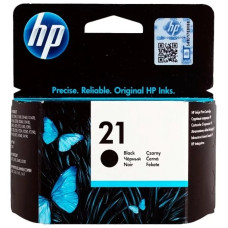 HP C9351AE черный