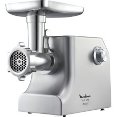 Moulinex HV10 ME858D32 серебристый