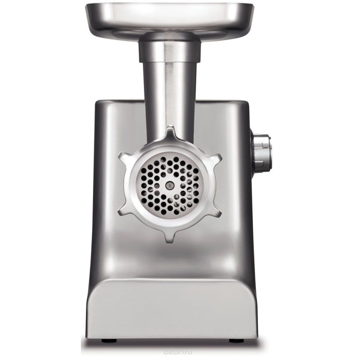 Moulinex HV10 ME858D32 серебристый