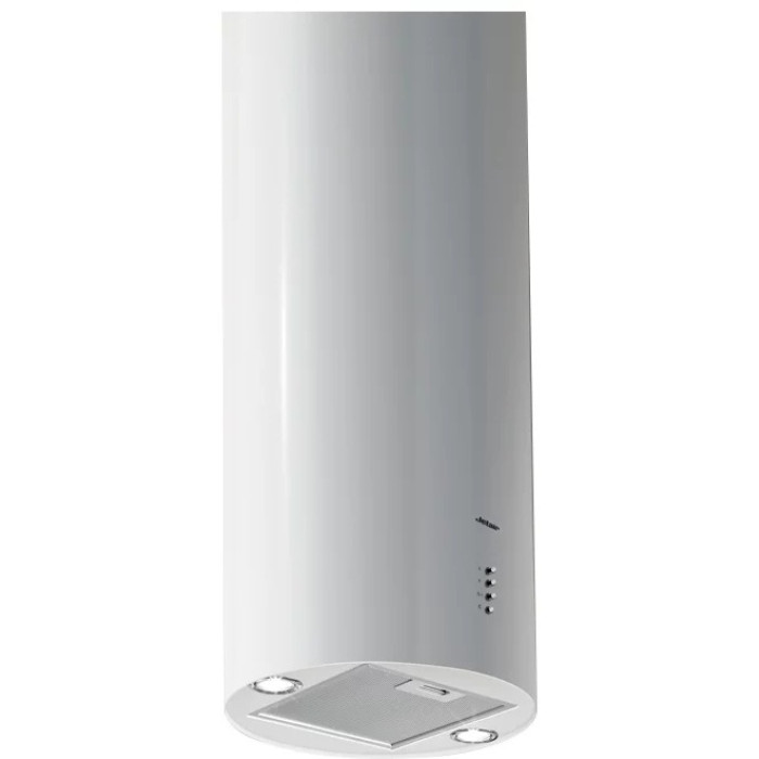Jetair Pipe Island 43 WH белый