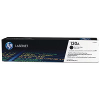 HP CF350A черный