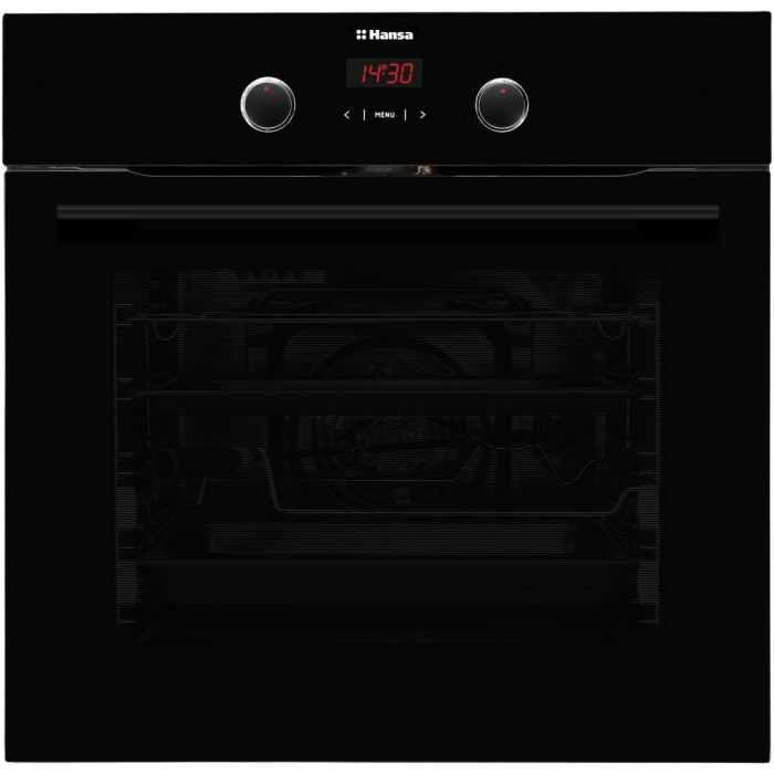 Hansa BOES 68438 черный