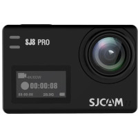 SJCAM SJ8 Pro черный