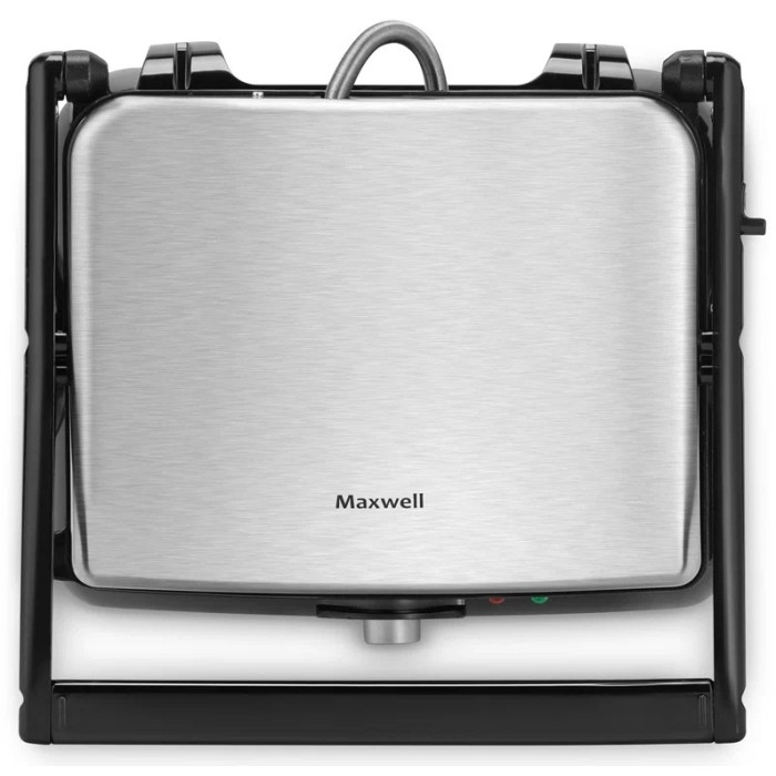 Электрогриль Maxwell MW-1960 ST