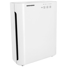 Очиститель воздуха REDMOND RAC-3708 белый