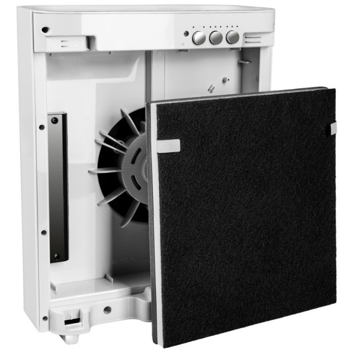 Очиститель воздуха REDMOND RAC-3708 белый