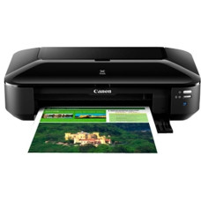 Canon PIXMA iX6840 черный