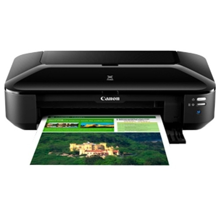 Canon PIXMA iX6840 черный