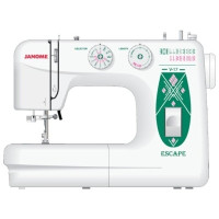 Швейная машина Janome V-17