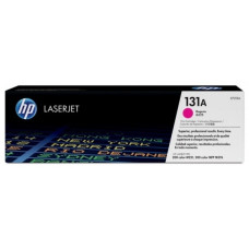 HP CF213A S 131A пурпурный