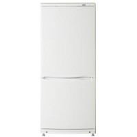 Atlant ХМ 4008-022 белый