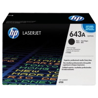 HP Q5950A черный