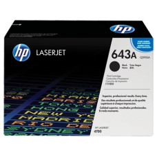 HP Q5950A черный