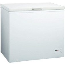 Atlantic ACF-391 350 л белый
