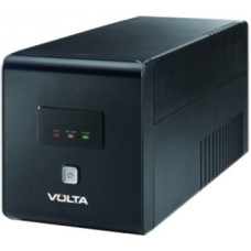 Volta Active 1500 LED черный
