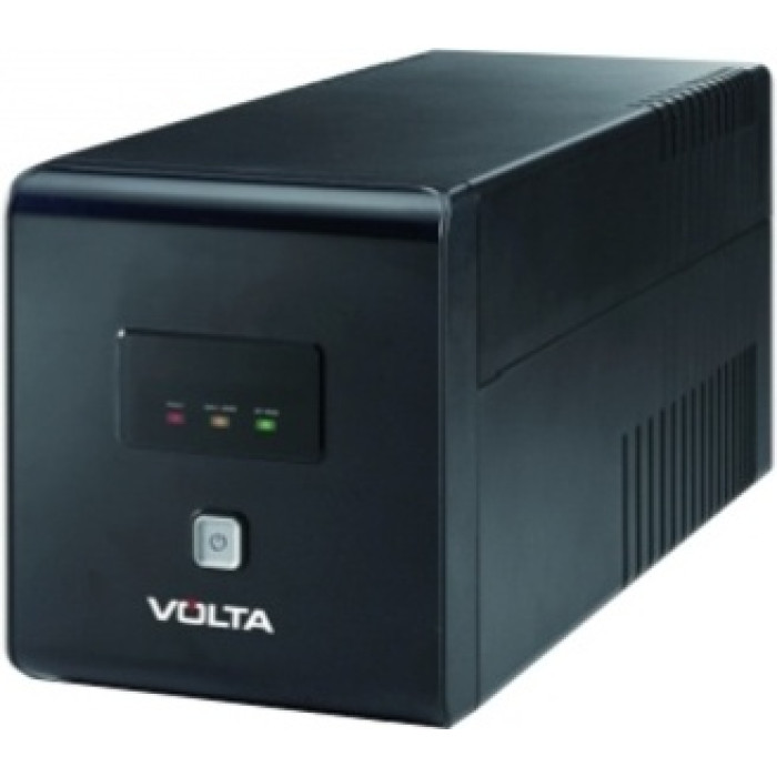 Volta Active 1500 LED черный