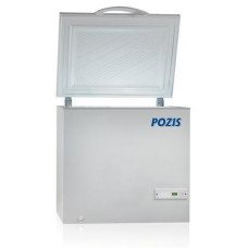 Pozis FH-256-1 206 л белый