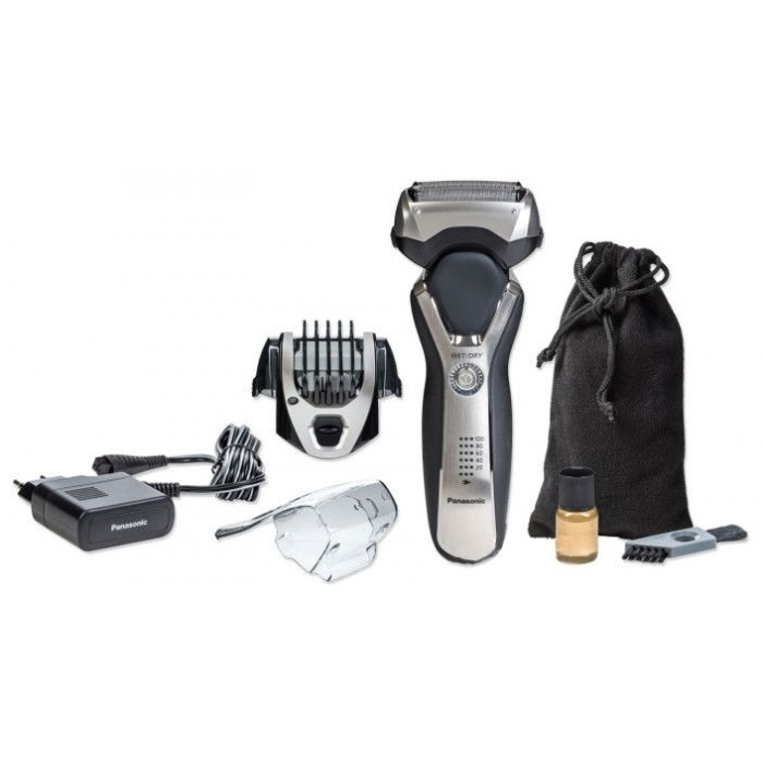 Panasonic ES-RT77-S520 сеточная от аккумулятора