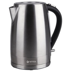 Электрочайник Vitek VT-7000 серебристый