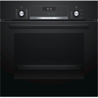 Bosch HBJ558YB0Q черный