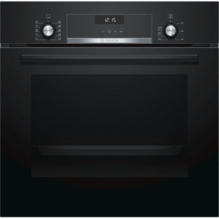 Bosch HBJ558YB0Q черный
