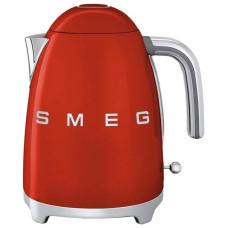 Чайник SMEG / KLF03RDEU