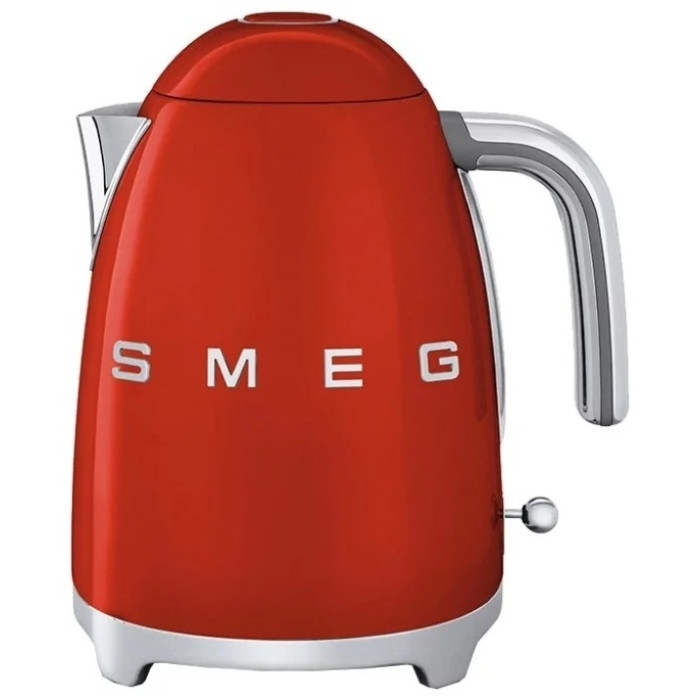 Чайник SMEG / KLF03RDEU