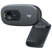 Logitech HD Webcam C270