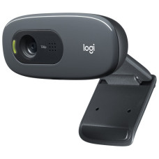 Logitech HD Webcam C270