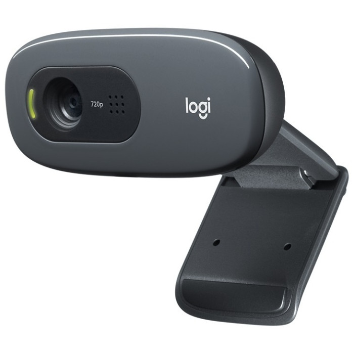 Logitech HD Webcam C270