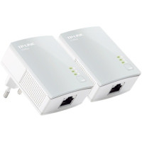 TP-LINK TL-PA4010KIT белый