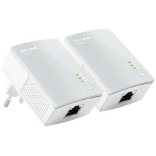 TP-LINK TL-PA4010KIT белый