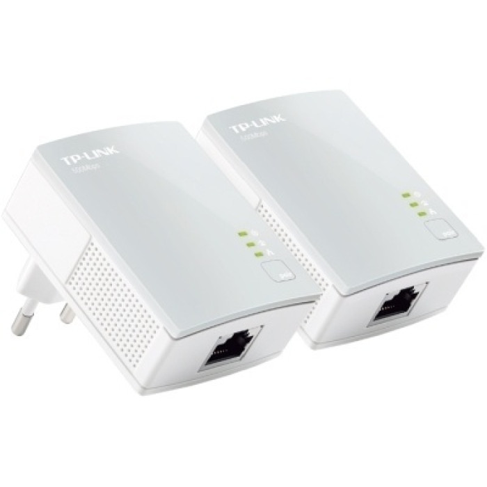 TP-LINK TL-PA4010KIT белый